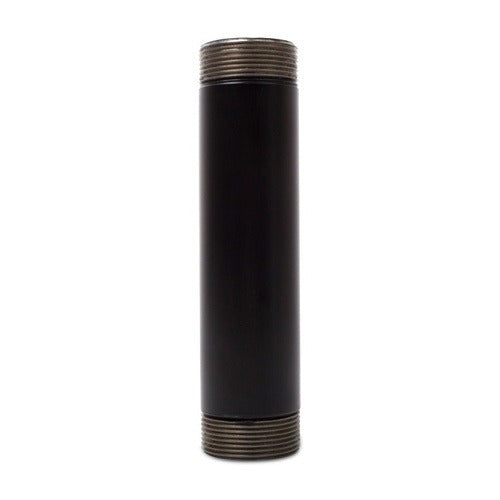 STRONG Strong SM-FIXPOLE-6-BLK Fixed Pole Mount Extension 6 in