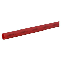 SharkBite U870R5 3/4 in. x 5 ft. Cross-Linked Polyethylene Pipe in Red