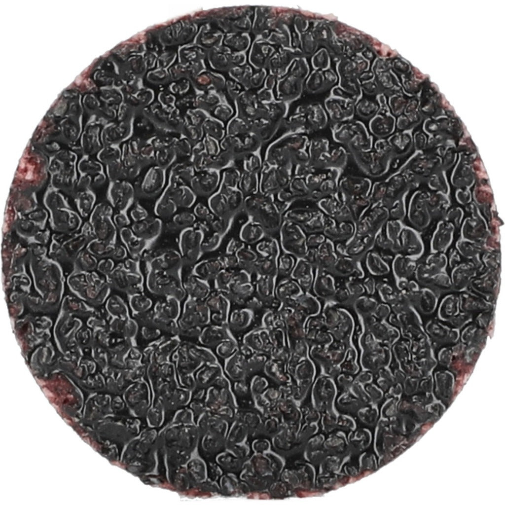 MERIT Merit Abrasives 69957399614 Quick-change Disc 36 Grit 1 in
