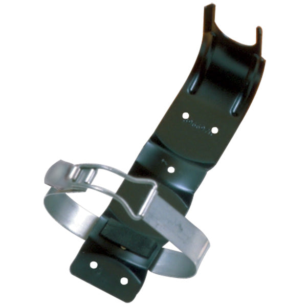 Kidde 466400 Strap Bracket (Fits Kidde 466164, 46616401, 466112, 46611201, 466424, 466086, 466254, 466257, 466288, 466425, 468089, 21006204, & 466289 Extinguishers)