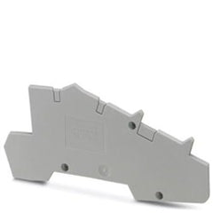 Phoenix 3213976 D-PTI/3B Terminal Blocks Accessories End Cover Plates