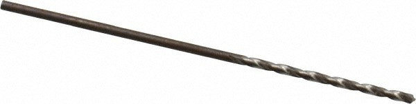 CLEVELAND CONTROLS Cleveland C02918 Jobber Drill Bit Wire 61 Hss