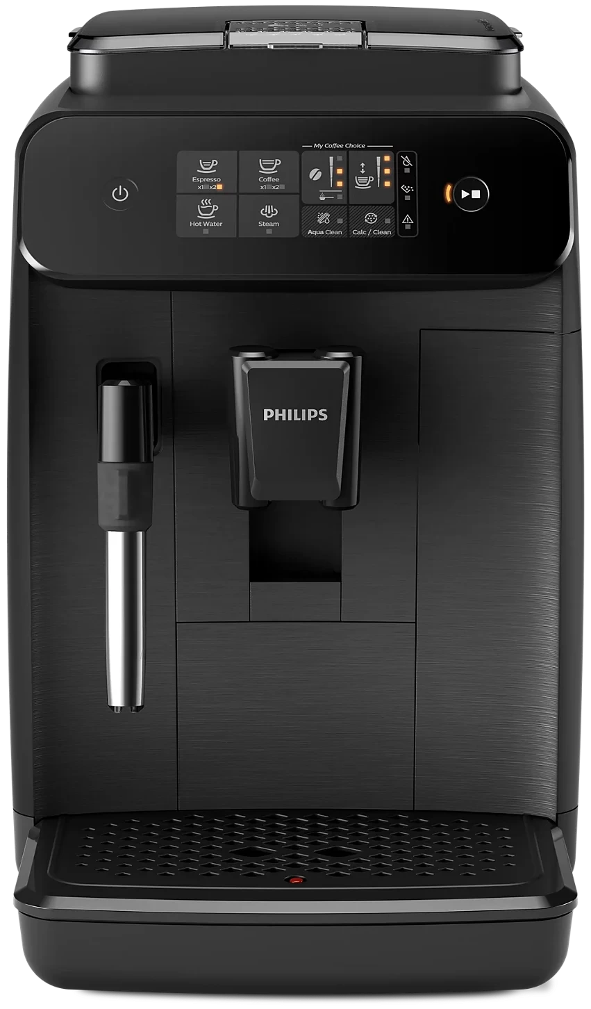 SAECO Saeco EP0820/04 Series 800 Fully Automatic Espresso Machine (2 beverages)