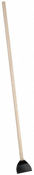 HYDE TOOLS Hyde Tools 19205 Stiff Carbon Steel Bent Scraper
