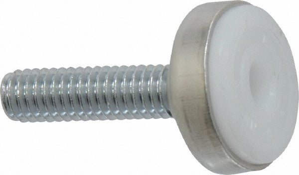 SUGATSUNE Sugatsune MN-25 Studded Leveling Mount 5/16-18 264 Lb