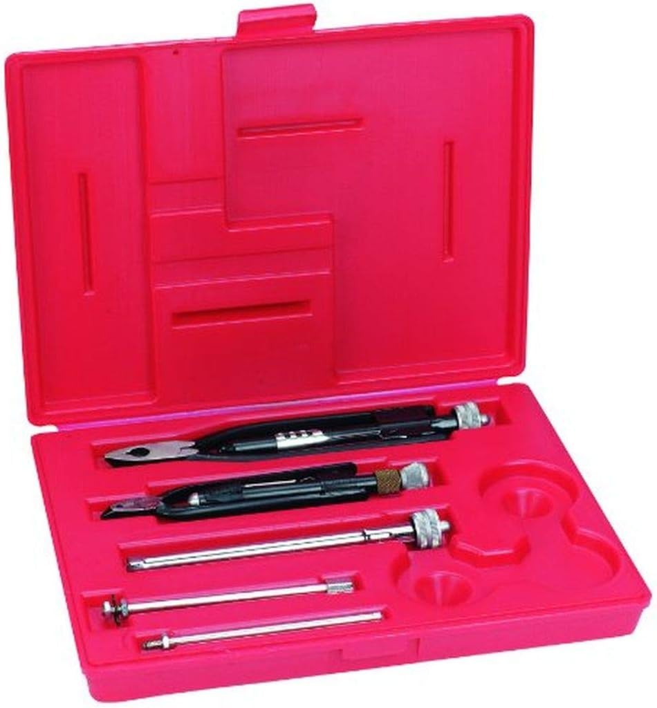 PROTO Proto J194 Wire Twister Set (3 pc)