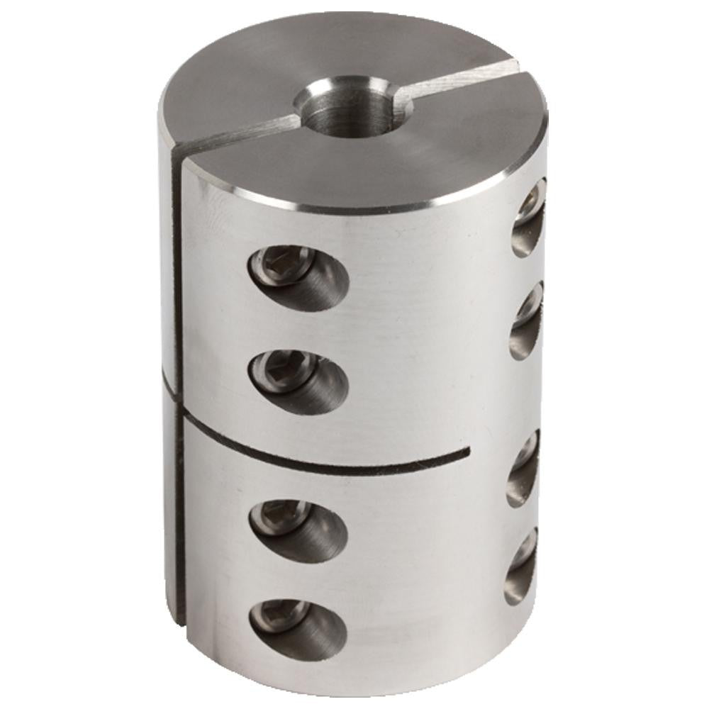 CLIMAX METAL PRODUCTS Climax Metal Products R2CC-100-100-S Rigid Coupling