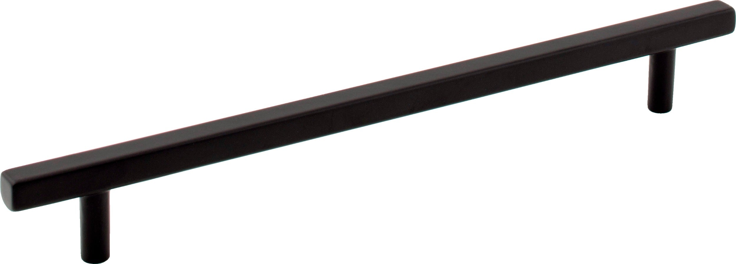 JEFFREY ALEXANDER Jeffrey Alexander 845-192MB Cabinet Bar Pull Matte Black