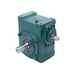 Dodge 23S15L | TIGEAR-2 Right Angle Worm Gear Reducer