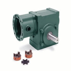 Dodge 35A10R14 DOD 10 Horsepower Right Angle Gear Reducer