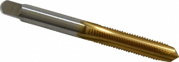 CLEVELAND CONTROLS Cleveland Controls C55118 Hand Tap 1/4-28 Unf Tin Hss