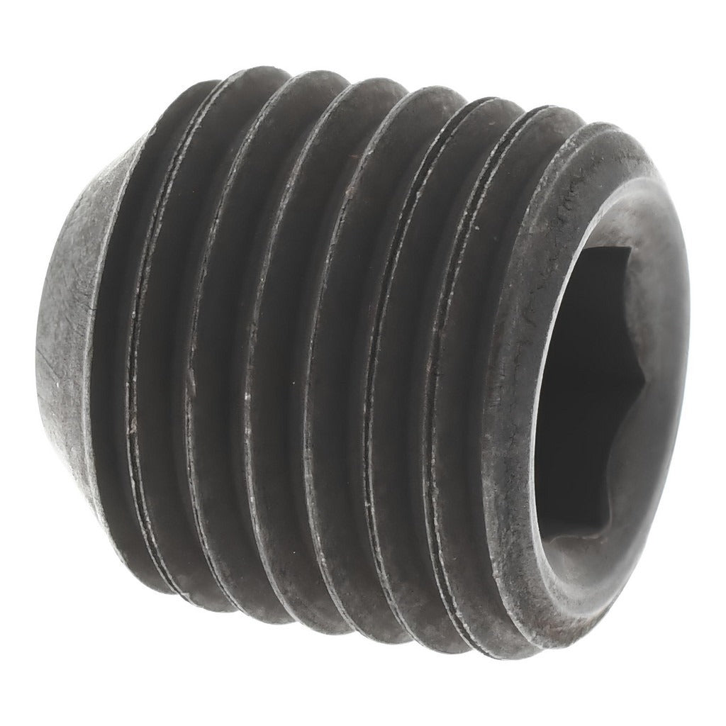 VALUE COLLECTION Value Collection 151330PR Set Screw 3/8-24 X 3/8 in Flat Point