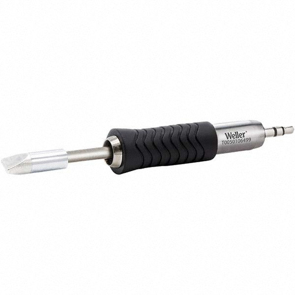 WELLER Weller T0050106499 Soldering Iron Chisel Tip 9.30mm