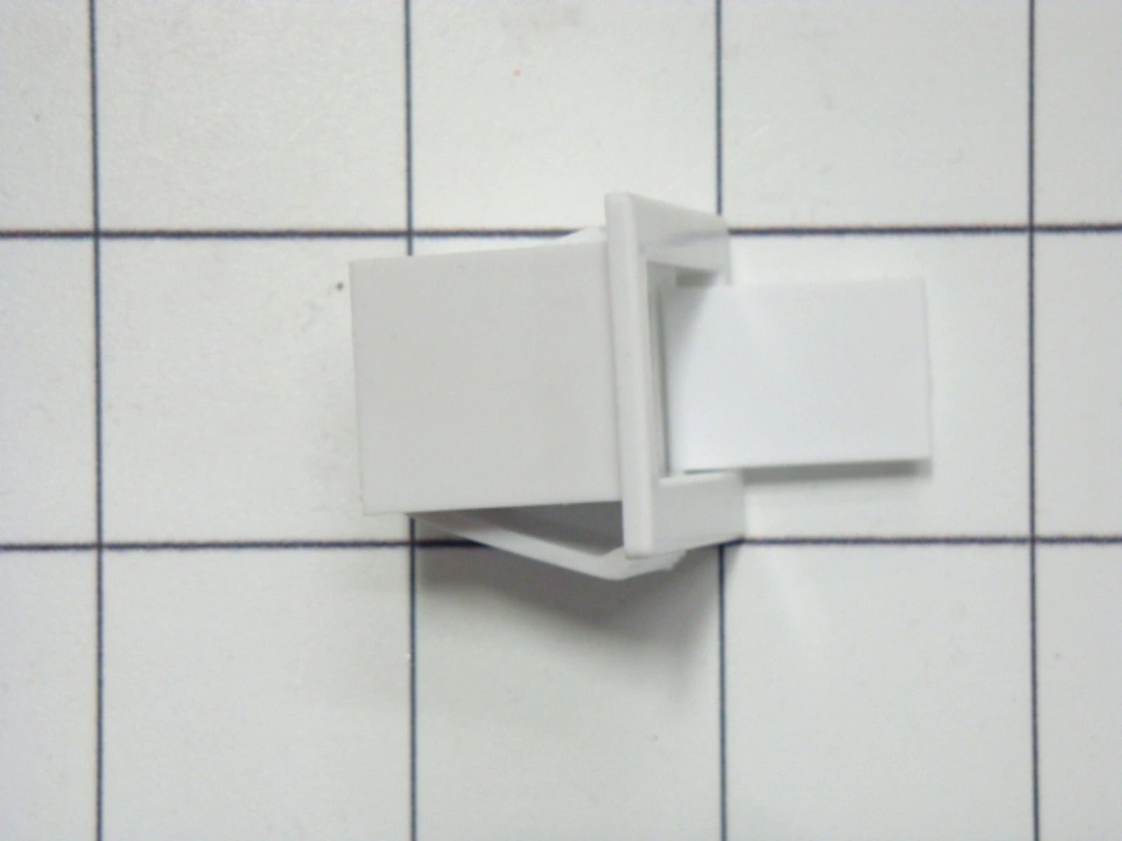 FRIGIDAIRE Frigidaire 297280400 Refrigerator Breather Valve (1 Pack) AP4455840
