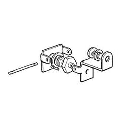 Spirax-Sarco 80087 Valve Kit Mechanism for FTS-150 Steam Trap