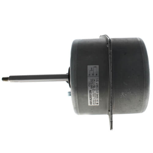 Heil Quaker 4681A20013N Outdoor Motor Assembly 208-230V