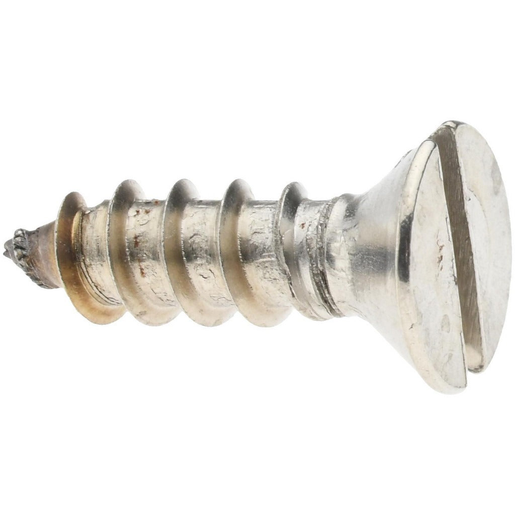 VALUE COLLECTION Value Collection R58005192 No. 12 Flat Head Sheet Metal Screw