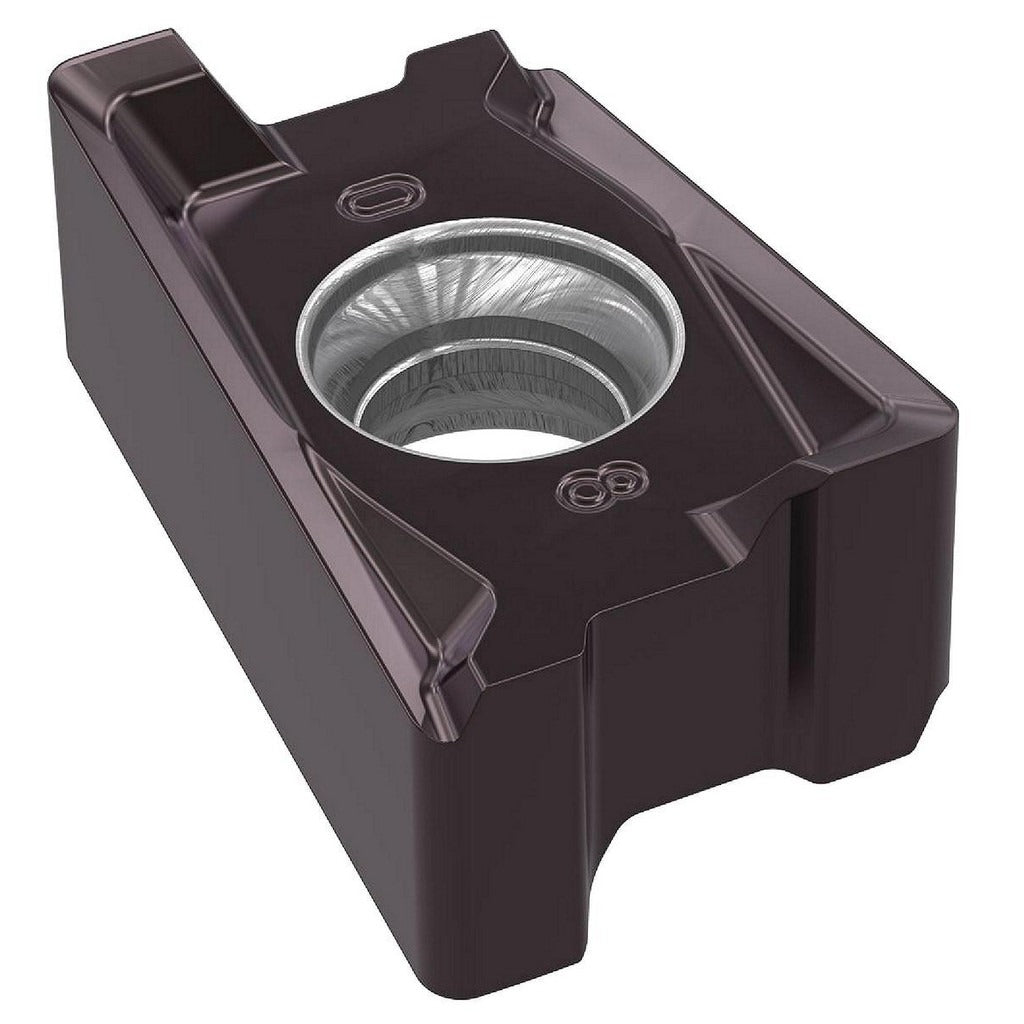 WIDIA Widia 5873416 Milling Insert XNPU15T608SRMM WP40PM Carbide