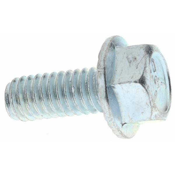 VALUE COLLECTION Value Collection KP24733 Serrated Flange Bolt 5/16-18 Unc