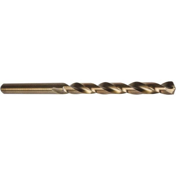 PRECISION TWIST DRILL Precision Twist Drill 5996416 Taper Length Drill Bit