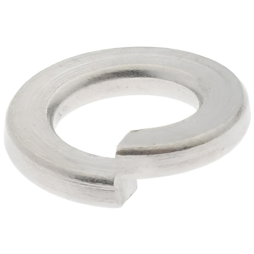 VALUE COLLECTION Value Collection R83920111 No. 4 Split Lock Washer 18-8 Ss