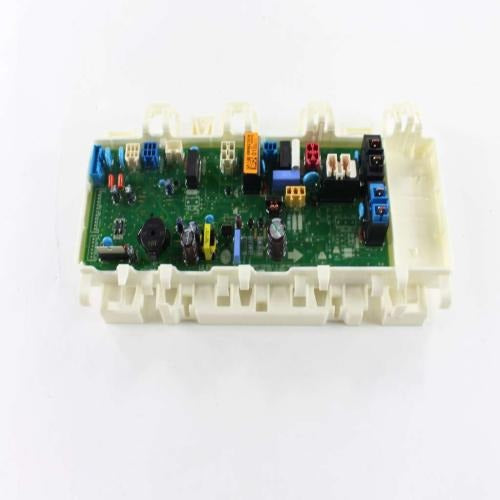LG Lg EBR62707601 Dryer Interface Control Board (Main PCB) EAX61170501