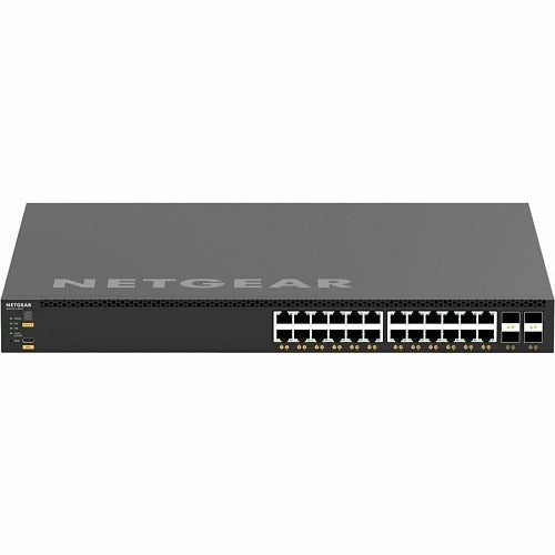 NETGEAR Netgear XSM4328CV-100NES 28-port Managed Network Switch