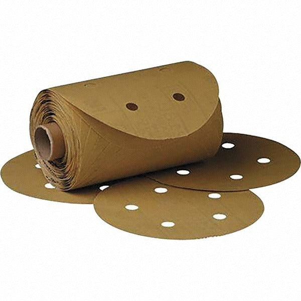 3M 3M 7000043524 Psa Abrasive Disc 240 Grit 5 in 175 Pack