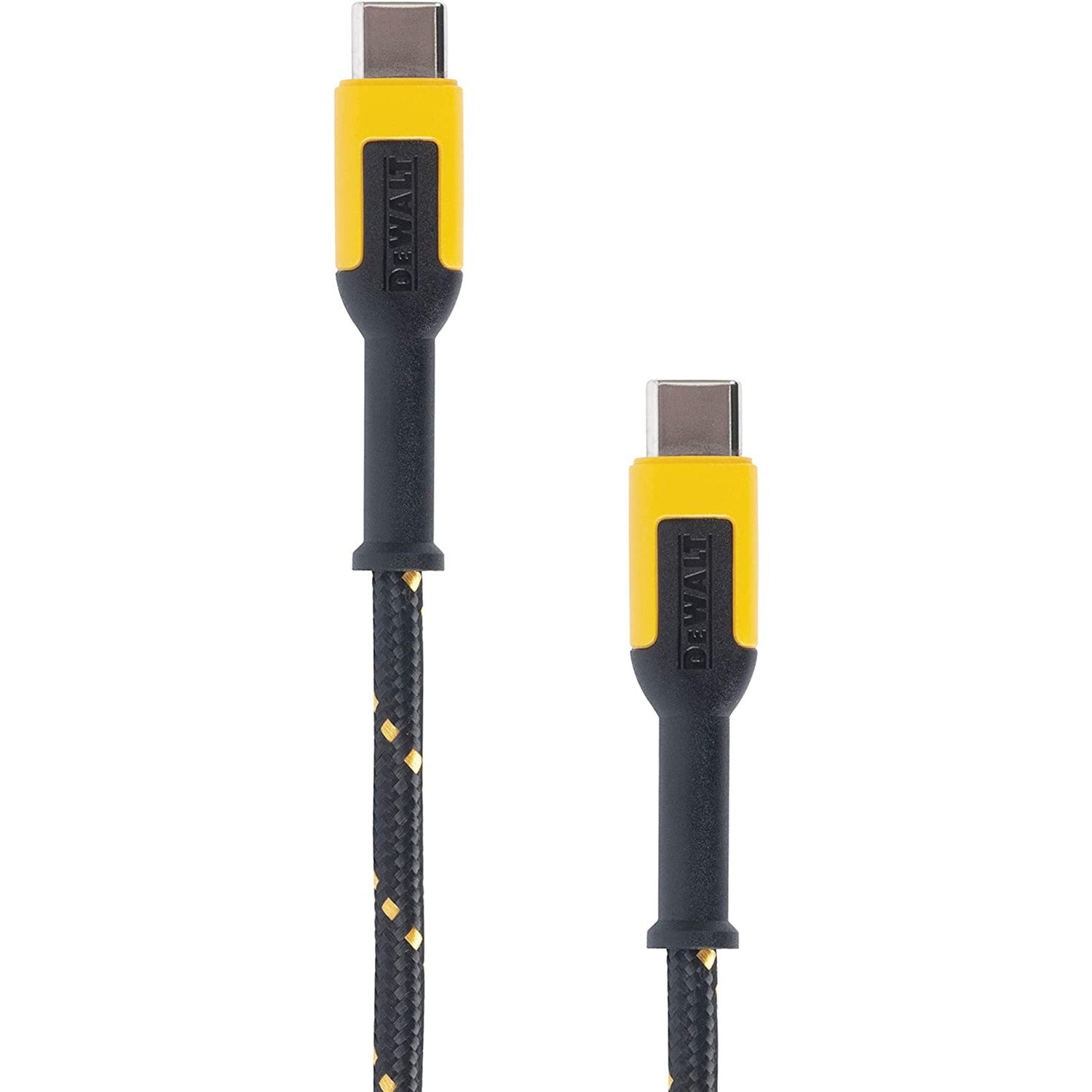 DEWALT Dewalt 131 0021 DW2 Reinforced Type C Cable 10 ft