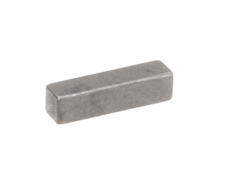 HOBART Hobart 012430-00040 Square End Key 3/16 X 3/16 X 3/4 in