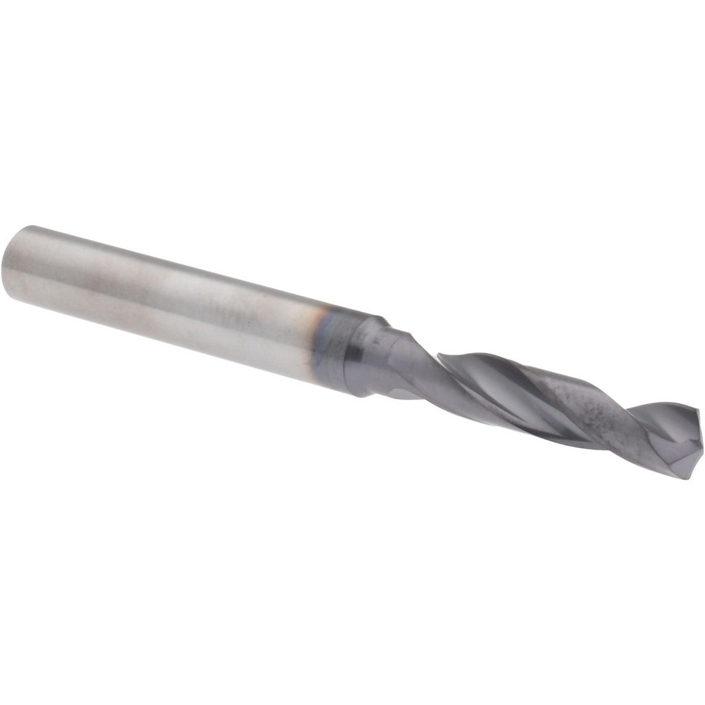ACCUPRO Accupro 63310296 Jobber length solid carbide drill bit (0.2055 in, 140 deg) 63310296