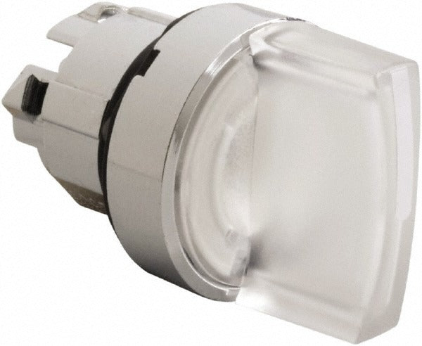 SCHNEIDER ELECTRIC Schneider Electric ZB4BK1213 Selector Switch 22mm Nema 4X