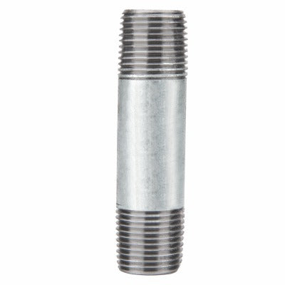 SOUTHLAND B K/mueller Inds(import) 562-025HC Galvanized Nipple