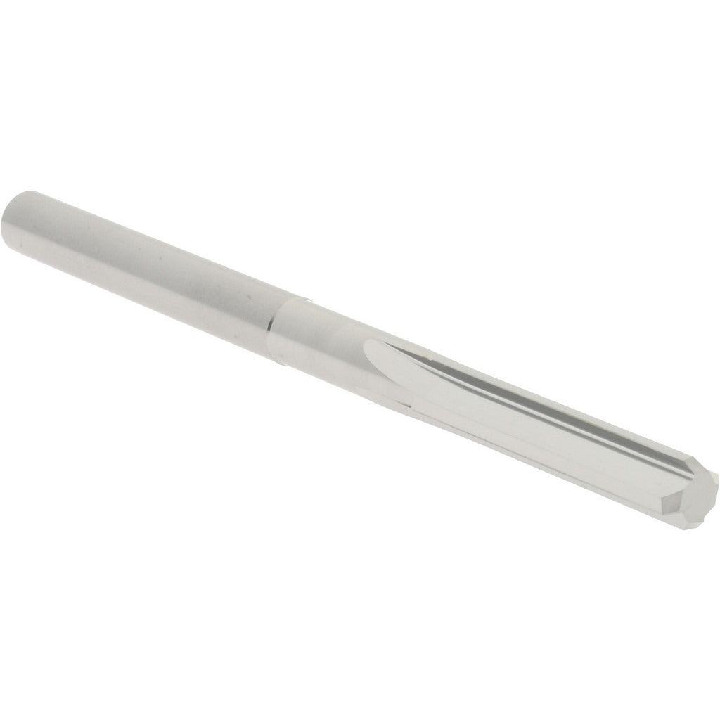 HERTEL Hertel 45675261 Chucking Reamer 0.211 in Solid Carbide