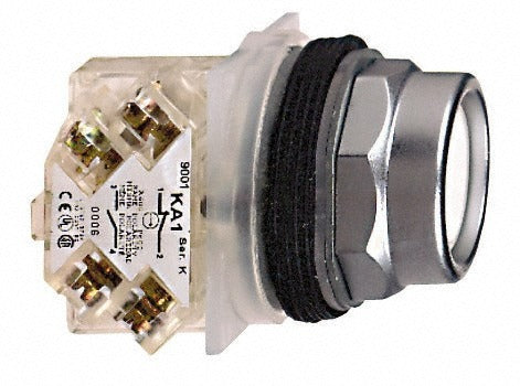 SCHNEIDER ELECTRIC Square D 9001KR2UH13 Momentary Push Button Switch 30mm