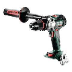 Metabo 602360850 SB 18 LTX BL I Cordless Hammer Drill 18V Bare Tool metaBox