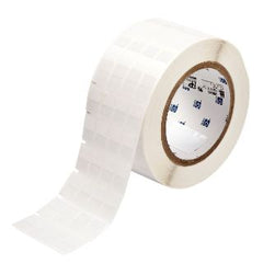 Brady THT-80-427-5 BRA Thermal Transfer Printable Label 0.75 x 0.5 5000/RL