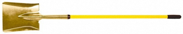 AMPCO Ampco S-82FG Scooping Shovel Aluminum Bronze 9 Inch