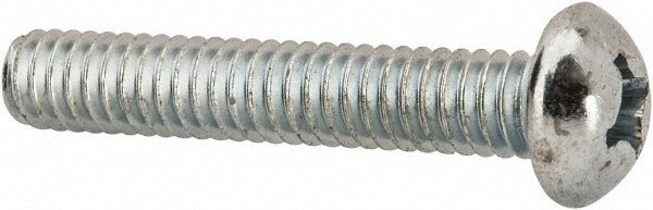 VALUE COLLECTION Value Collection 1220MPR 12-24 X 1-1/4 in Round Head Phillips Screw