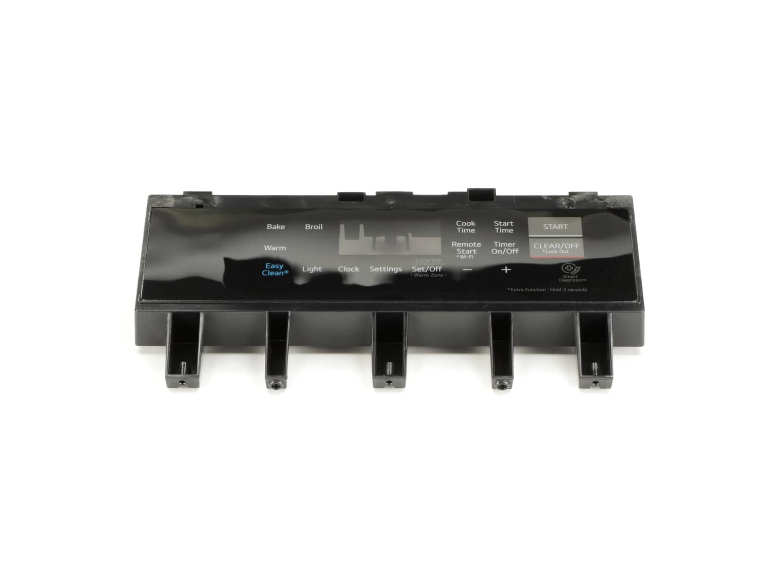 LG Lg AGM30025903 Parts Assembly (12.0 x 9.0 x 3.0 inches)