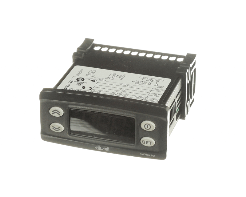 WELLS Wells 2J-RF50004H Temperature Control Digital Display (Each) 2J-RF50004H