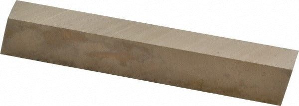 CLEVELAND CONTROLS Cleveland C44617 M42 Cobalt Tool Bit Blank 3 Inches