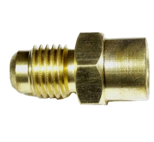 BARRY 46H PIPE FITTINGS