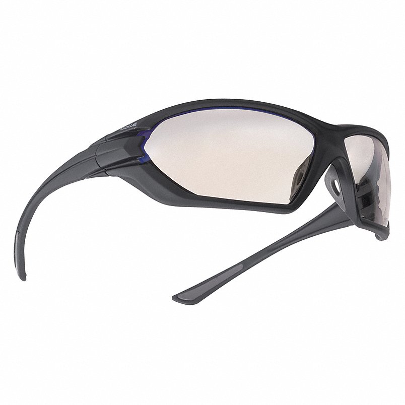 Bolle Safety 40147 Assault Ballistic Glasses Copper Flash Lens 1