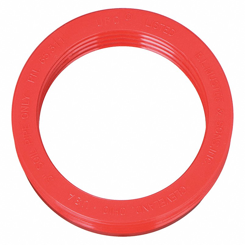 Mustee 65.311 Mop Service Basin Drain Seal