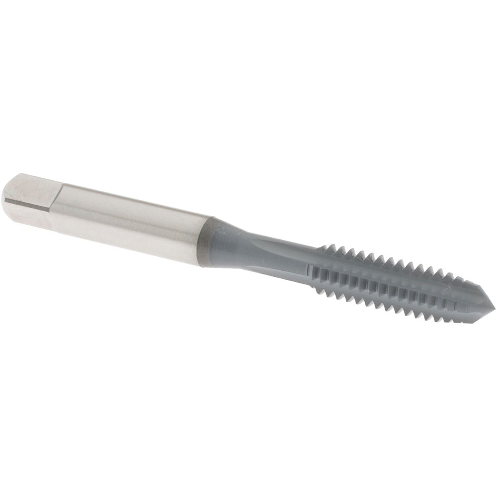 OSG Osg 1140102 Straight Flute Tap 1/4-20 Unc 4 Flute Plug Hss