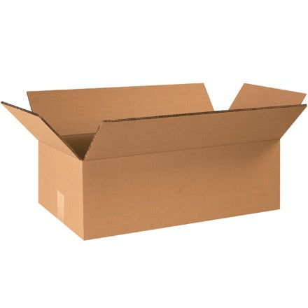 BSC PREFERRED Bsc Preferred HD20146DW Double-wall Corrugated Box 15-pack