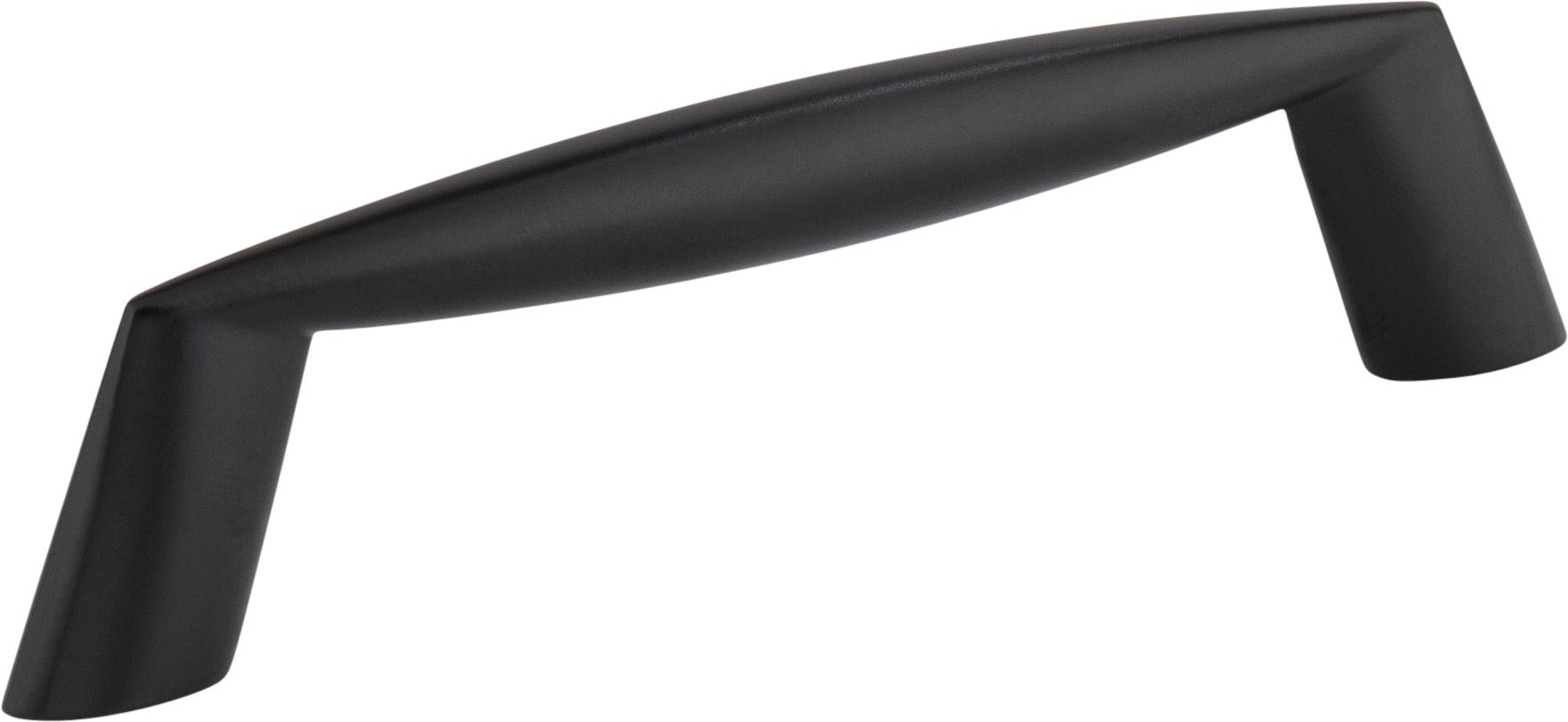 ELEMENTS Elements 988-96MB Cabinet Pull 96mm Matte Black