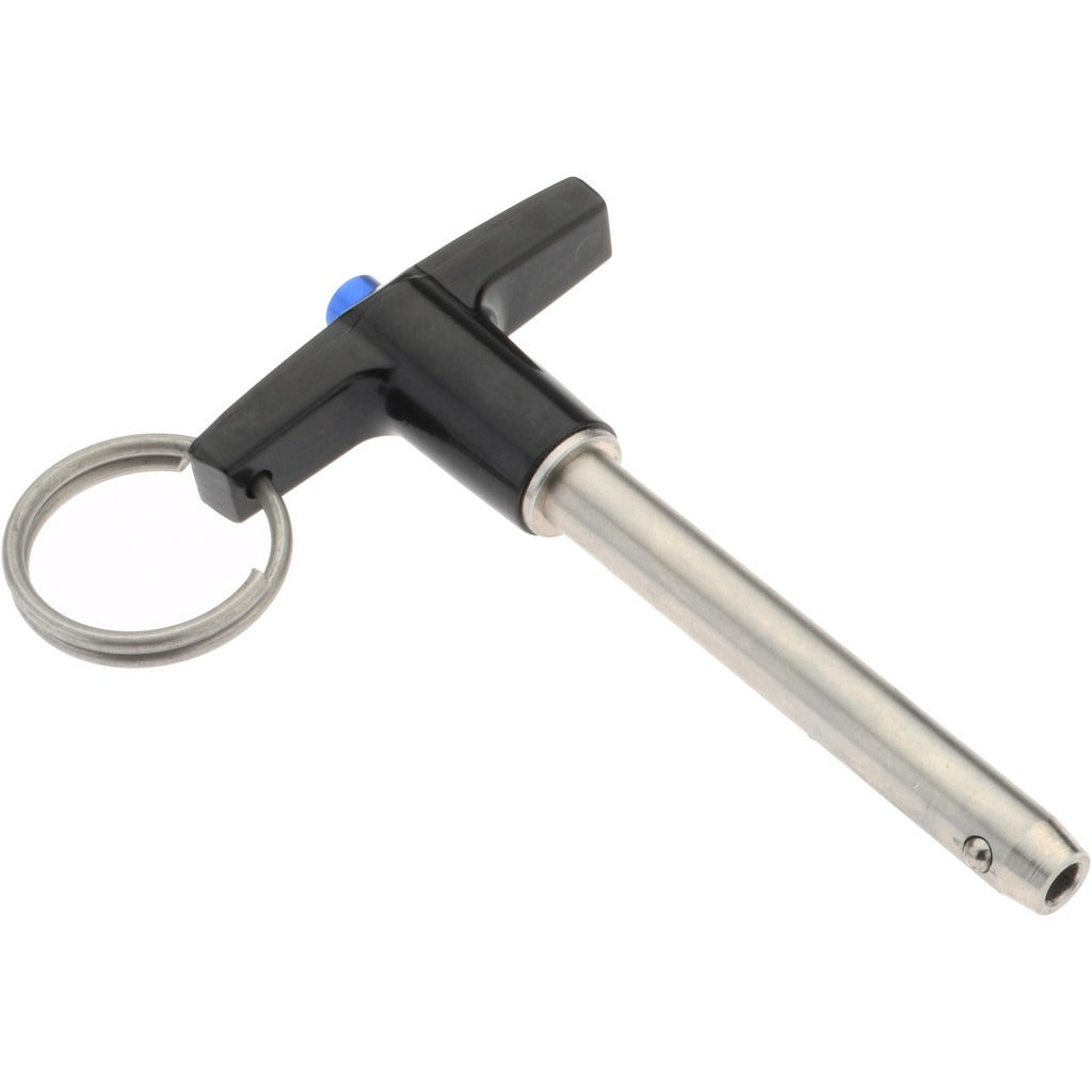 GIBRALTAR Gibraltar LBT-SS3115 Quick-release T-handle Pin 5/16in
