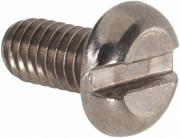 VALUE COLLECTION Value Collection MSPX04008-050BX M4x0.7 Pan Head Screw 50pk